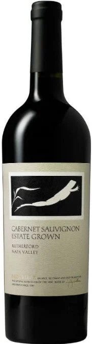 2019 | Frog's Leap | Estate Grown Cabernet Sauvignon - Wine