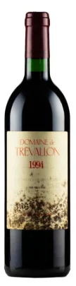 1994 | Domaine de Trévallon | Alpilles - Wine