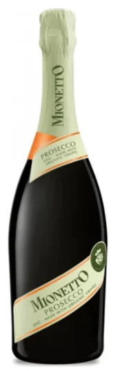 Mionetto | Prosecco di Treviso Extra Dry - NV