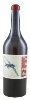 2009 | Sine Qua Non | Whole Thing Upside Down Grenache - Wine