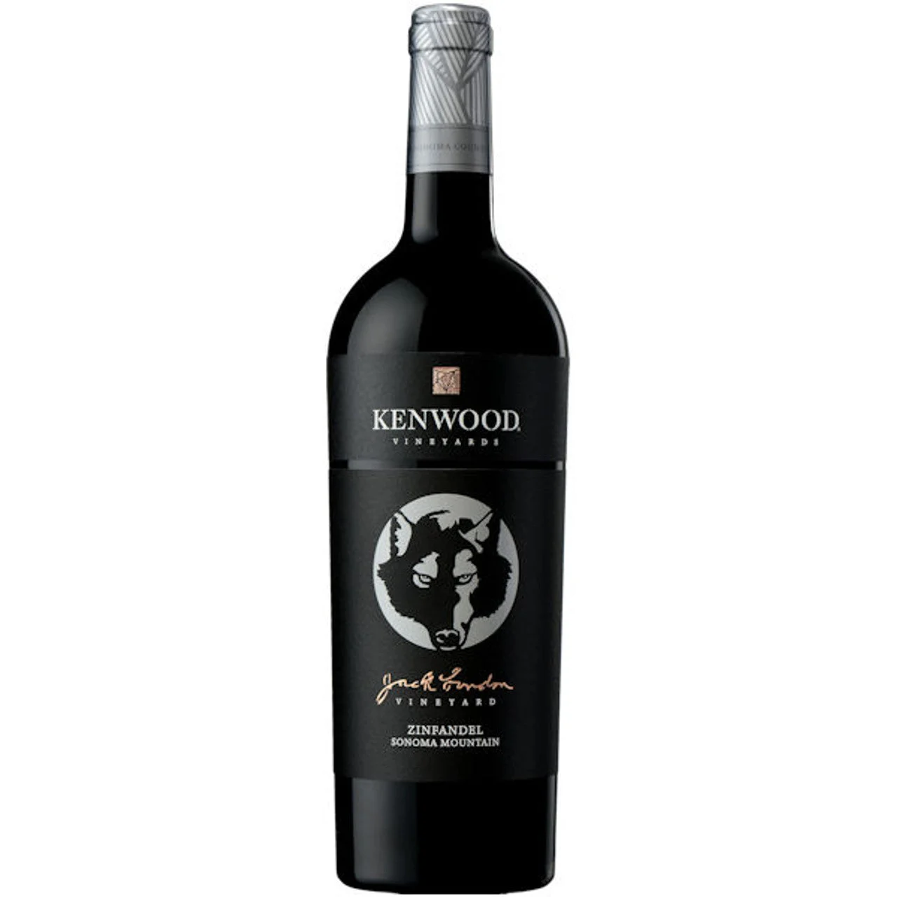 Kenwood Vineyards | Jack London Zinfandel - NV
