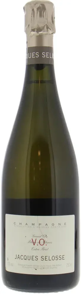 Jacques Selosse Estate | Version Originale Blanc de Blancs - NV