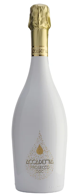Bottega | Academia Prosecco White Doc - NV