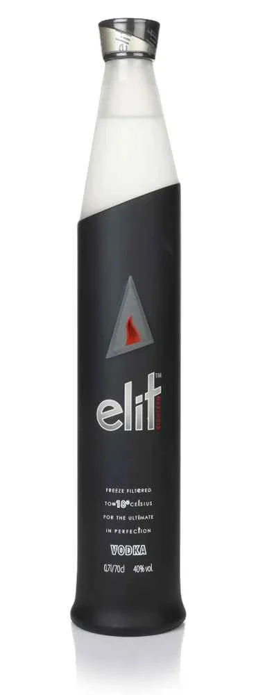 Elit Vodka Edición Noche | 700ML