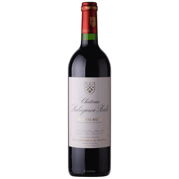 1982 | Château Labégorce | Zede - Wine