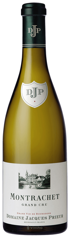 1995 | Domaine Jacques Prieur | Montrachet - Vino