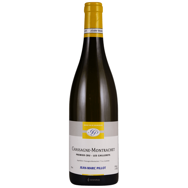 1996 | Domaine Jean-Marc Pillot | Les Cailleret