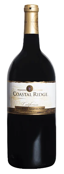 Coastal Ridge | Cabernet Sauvignon (Magnum) - NV