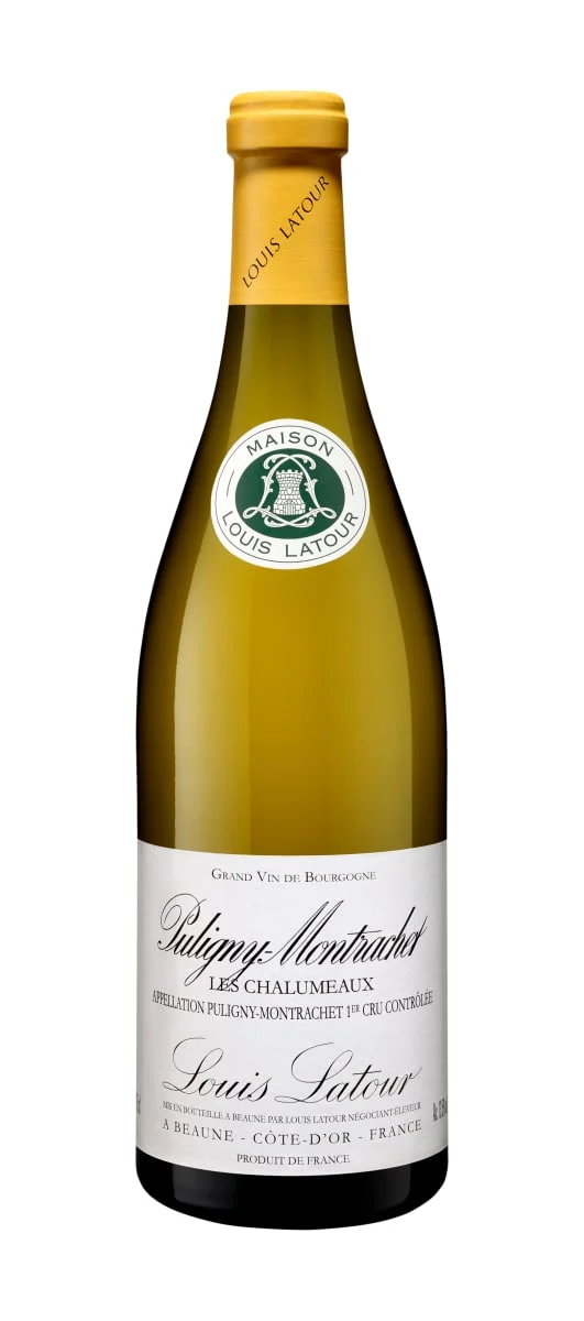 2018 | Louis Latour | Les Chalumaux - Wine