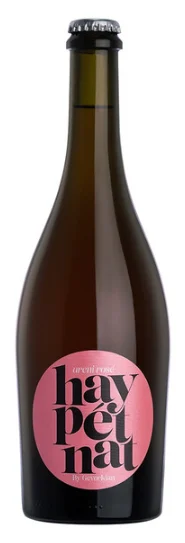 2021 | Gevorkian | Hay Pét-Nat Areni Rose