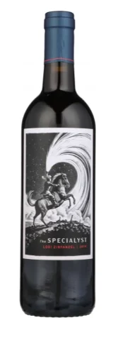 2019 | The Specialyst | Zinfandel - Wine