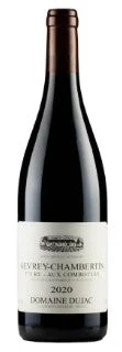2020 | Domaine Dujac | Aux Combottes - Wine
