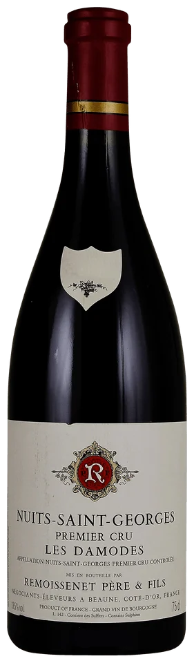 2019 | Remoissenet Pere & Fils | Les Damodes - Wine
