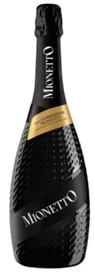 Mionetto | Luxury Valdobbiadene Prosecco Superiore - NV