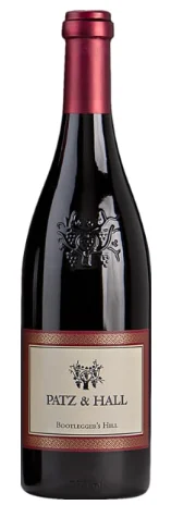 2016 | Patz & Hall | Bootlegger's Hill Pinot Noir - Wine