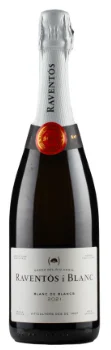 2021 | Raventós i Blanc | Blanco de blancos - Wine