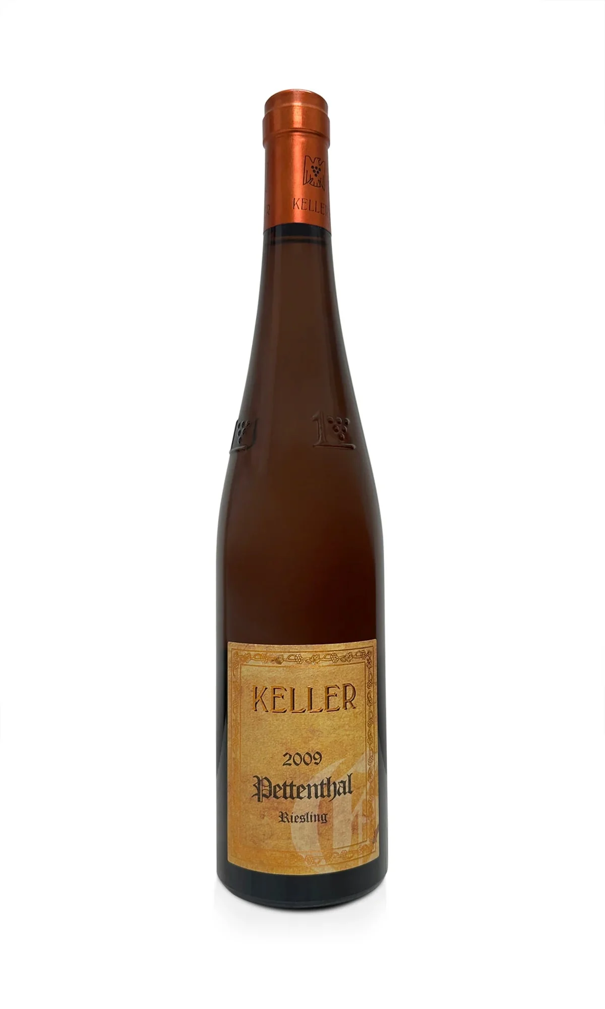 2009 | Weingut Keller | Niersteiner Pettenthal Riesling Grosses Gewachs - Wine