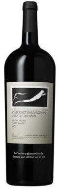 2018 | El salto de la rana | Cabernet Sauvignon (Magnum) cultivado en finca - Wine
