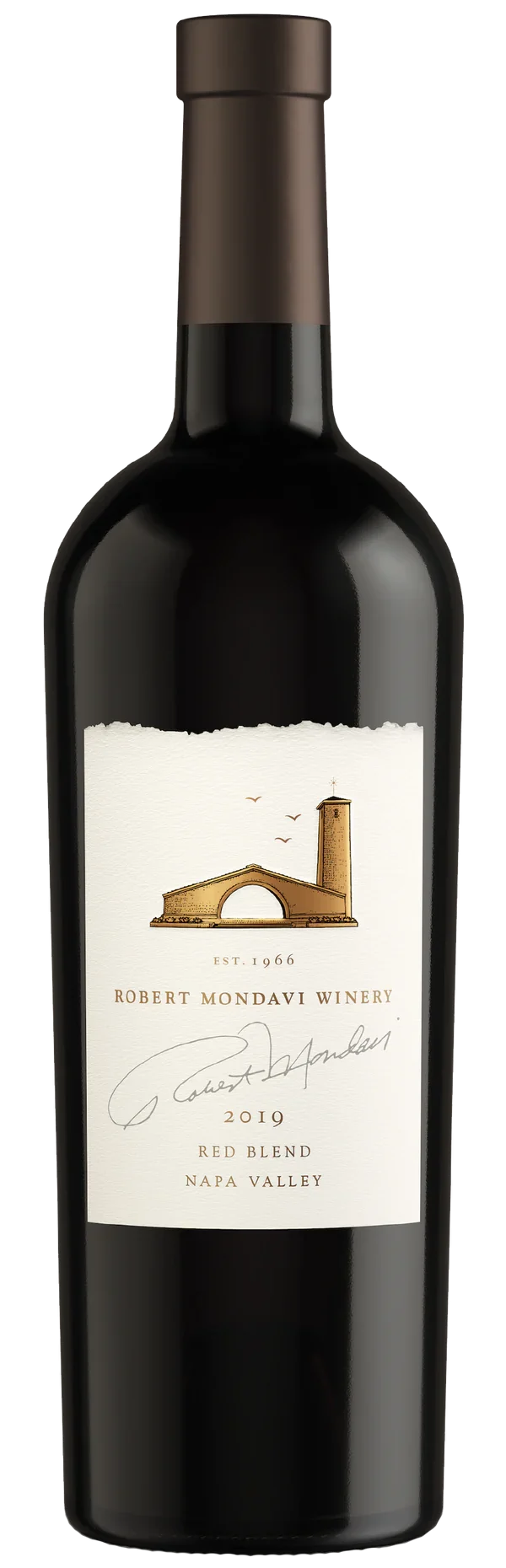 2019 | Robert Mondavi Winery | Red Blend
