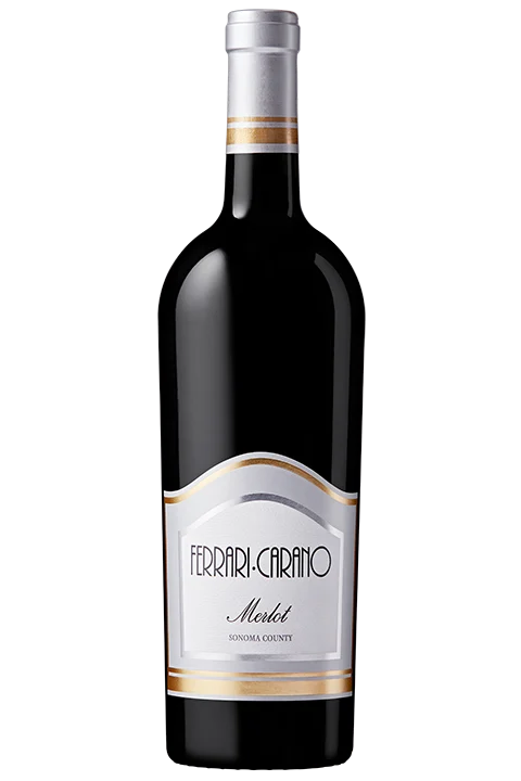 2018 | Ferrari-Carano | Merlot