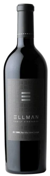 2017 | Ellman Family Vineyards | Jemma - Wine