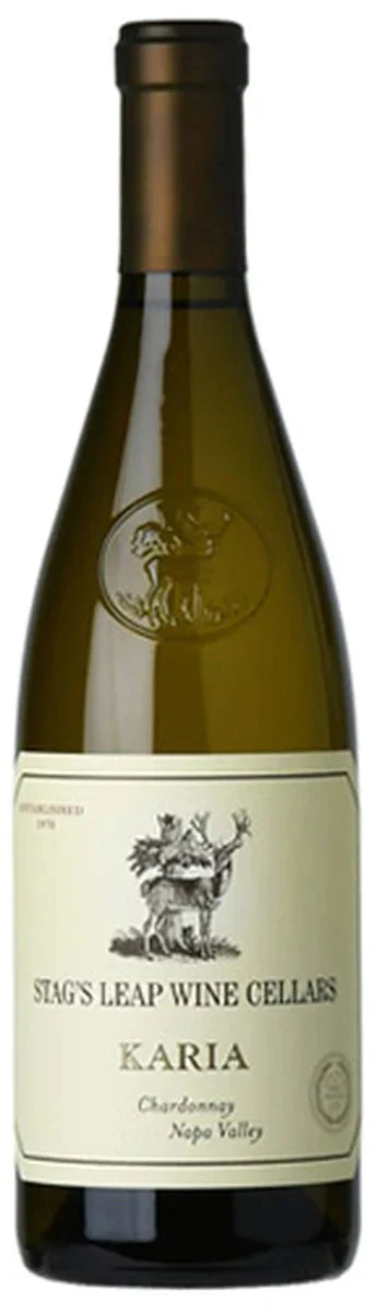 2021 | Stag's Leap Wine Cellars | Karia Chardonnay