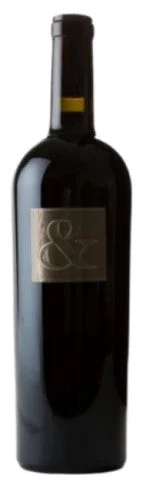 2014 | Levy & McClellan | Cabernet Sauvignon - Wine