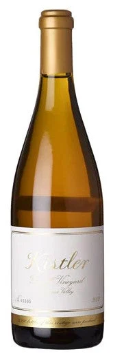 2002 | Kistler Vineyards | Kistler Vineyard Chardonnay - Wine