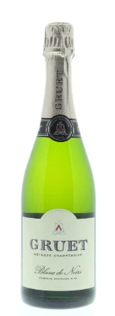 Gruet | Blanc de Noirs - NV