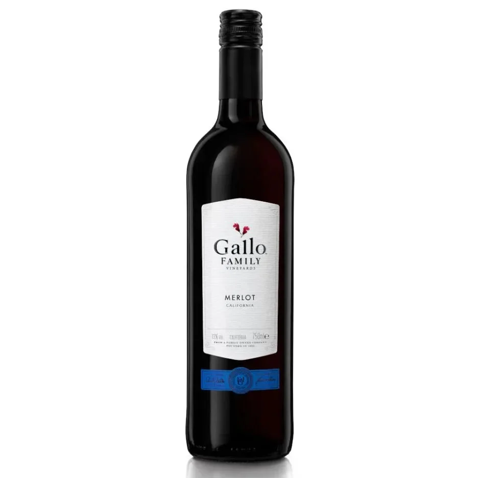 Gallo Family Vineyards | Merlot - NV