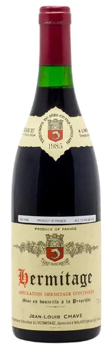 1985 | Domaine Jean-Louis Chave | Ermita