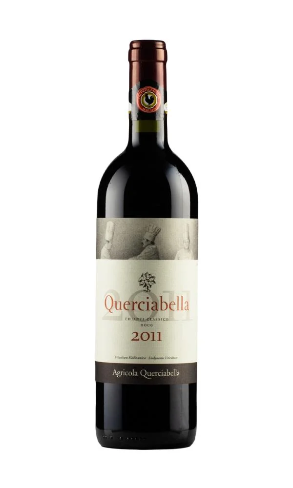2011 | Querciabella | Chianti Classico - Wine