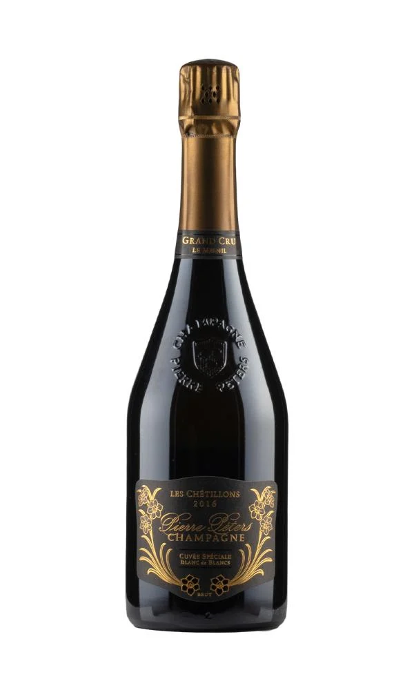 2016 | Pierre Péters | Les Chetillons - Wine
