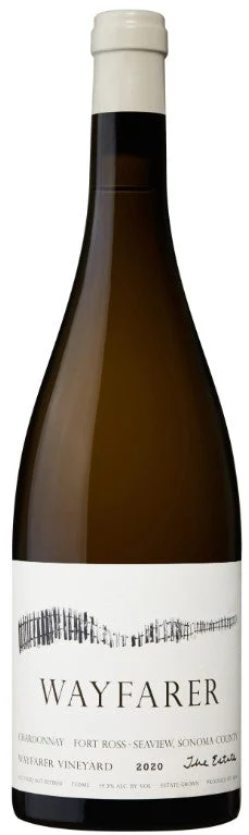 2020 | Wayfarer Vineyard | Chardonnay - Wine