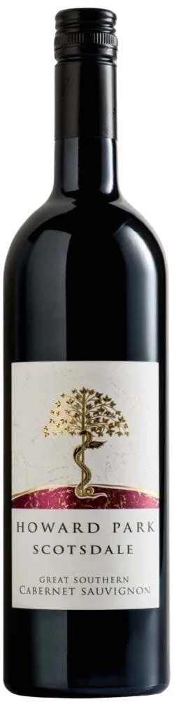 2014 | Howard Park Wines | Scotsdale Cabernet Sauvignon