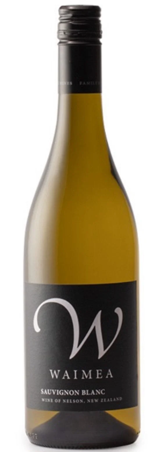 2022 | Waimea Estates | Sauvignon Blanc - Wine