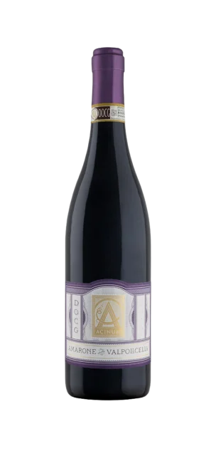 2017 | Vias Imports | Acinum Amarone della Valpolicella - Wine