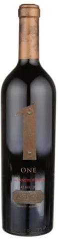 2008 | Antigal | One La Dolores Vineyard Malbec - Wine