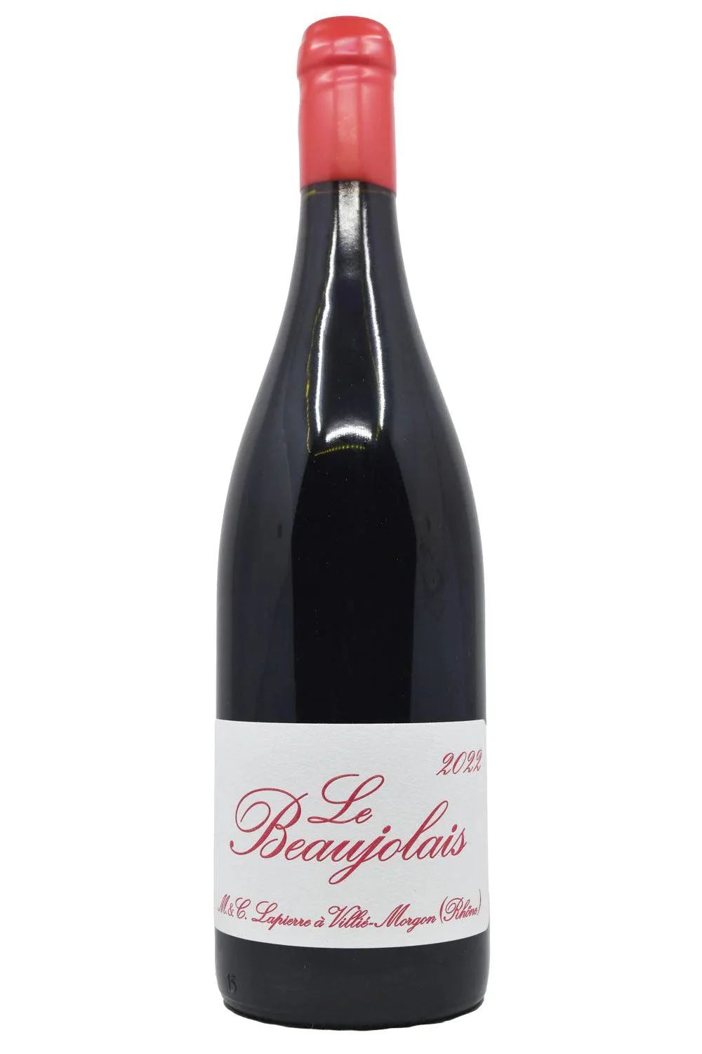 2022 | Marcel Lapierre | Le Beaujolais - Wine