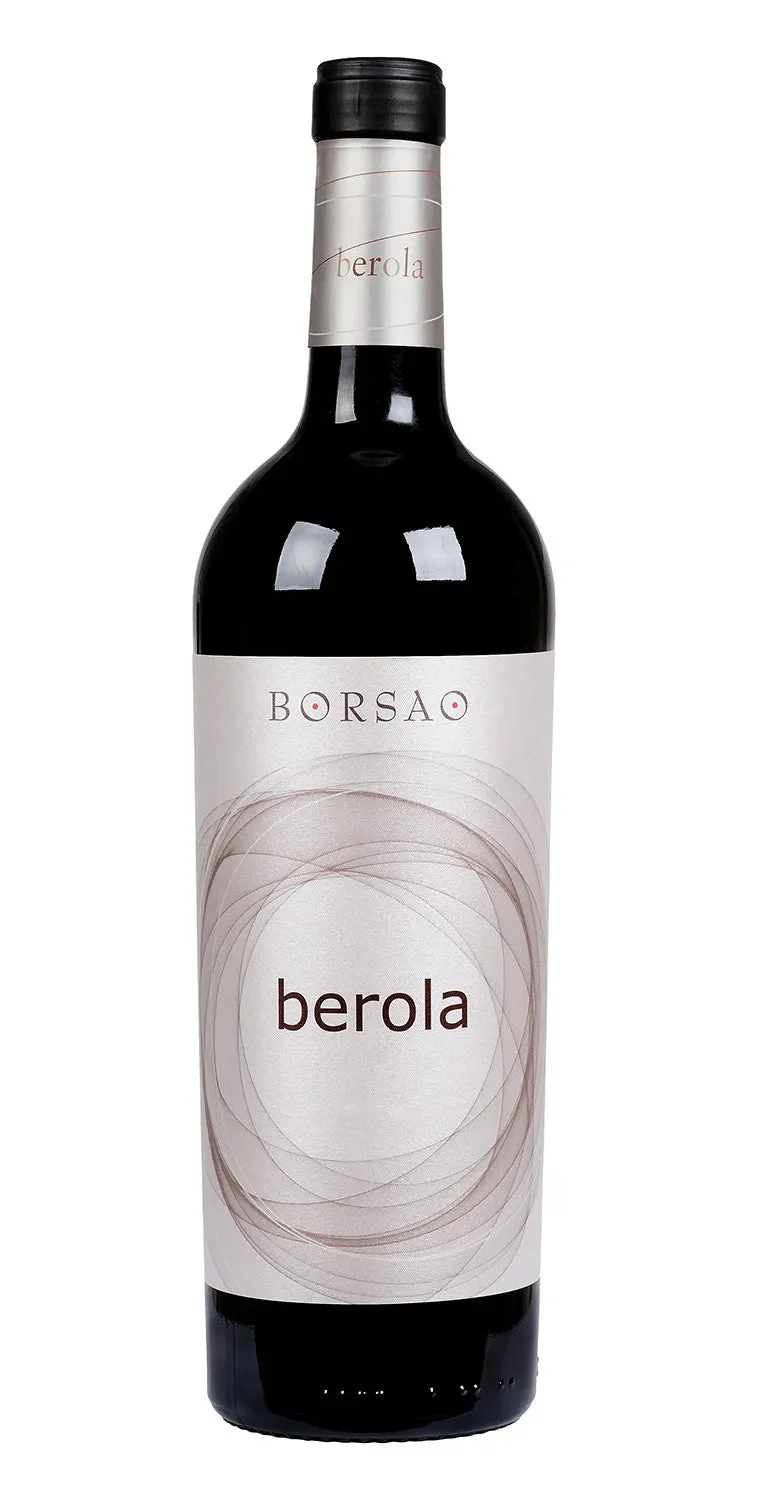 2017 | Bodegas Borsao | Berola - Wine
