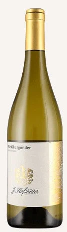 Hofstatter | Pinot Bianco - Weissburgunder Alto Adige - NV
