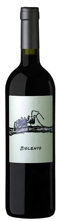 Maal Wines | Biolento Malbec - NV