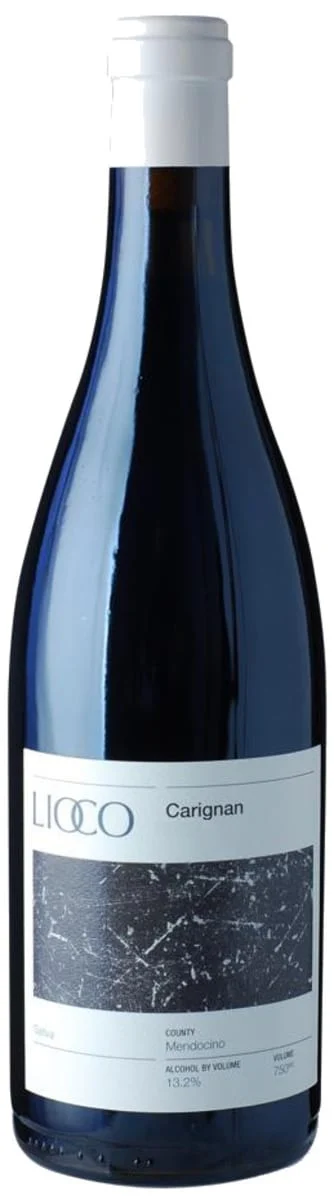 2017 | Lioco | Sativa Carignan - Wine