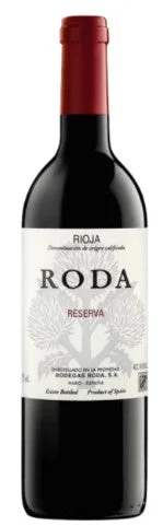 2004 | Bodegas Roda | Roda I Reserva - Wine