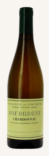 2017 | Domaine de Courcel | Bourgogne Chardonnay - Wine