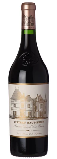 2013 | Château Haut-Brion | Pessac-Leognan