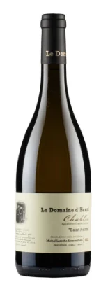 2021 | Le Domaine D'henri | Chablis Saint Pierre - Wine