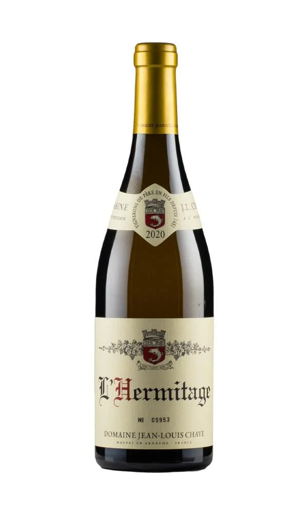 2020 | Domaine Jean-Louis Chave | Hermitage Blanc