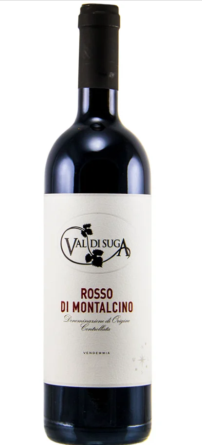 Tenimenti Angelini | Val di Suga Rosso di Montalcino - NV