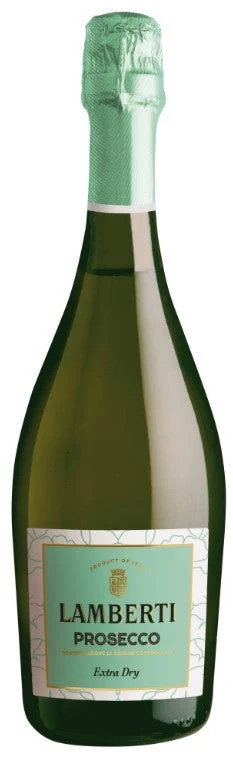 Cantine Lamberti | Prosecco Extra Dry - NV